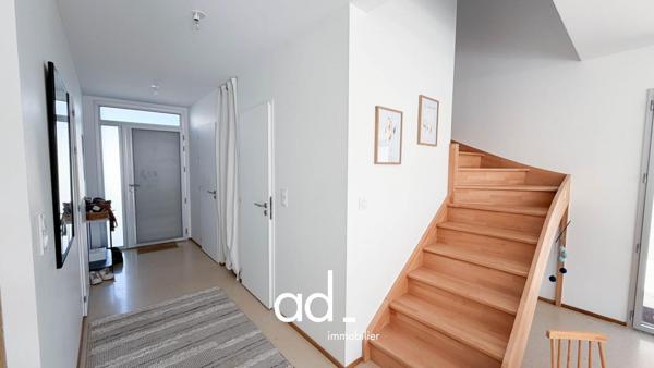 Maison à vendre La Rochelle