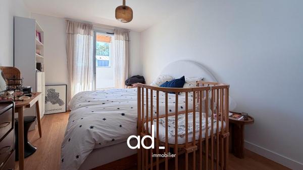 Maison à vendre La Rochelle