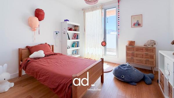 Maison à vendre La Rochelle