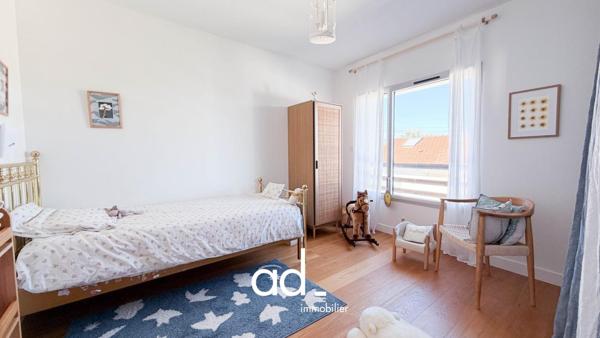 Maison à vendre La Rochelle