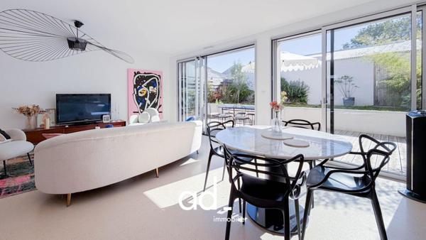 Maison à vendre La Rochelle