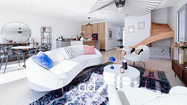 Maison à vendre La Rochelle
