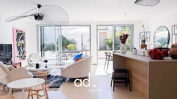 Maison à vendre La Rochelle