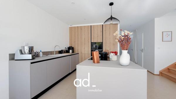 Maison à vendre La Rochelle