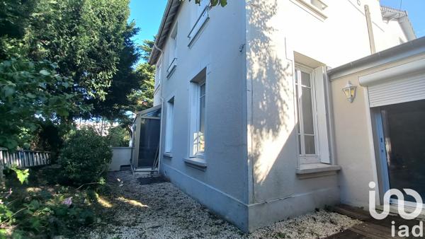 Maison à vendre 4 pièces 91 m² Noisy-le-Grand