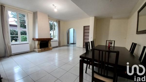 Maison à vendre 4 pièces 91 m² Noisy-le-Grand