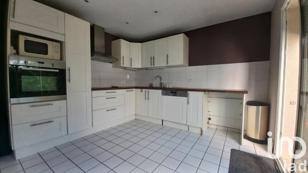 Maison à vendre 4 pièces 91 m² Noisy-le-Grand