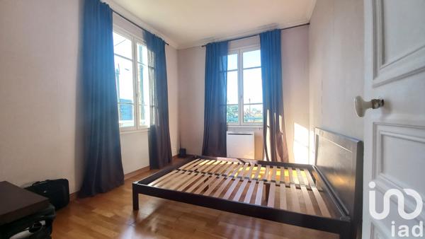 Maison à vendre 4 pièces 91 m² Noisy-le-Grand