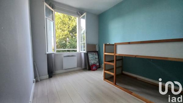 Maison à vendre 4 pièces 91 m² Noisy-le-Grand