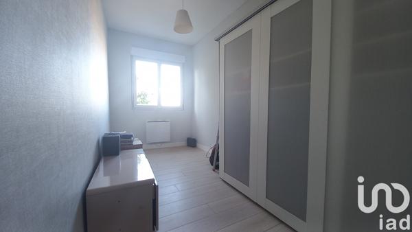Maison à vendre 4 pièces 91 m² Noisy-le-Grand