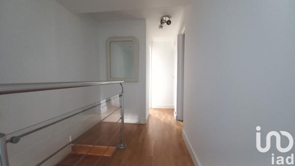 Maison à vendre 4 pièces 91 m² Noisy-le-Grand