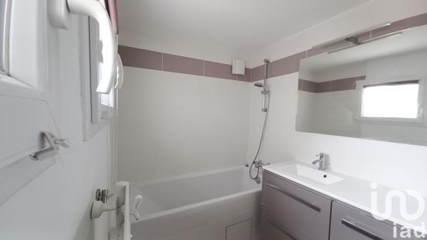 Maison à vendre 4 pièces 91 m² Noisy-le-Grand