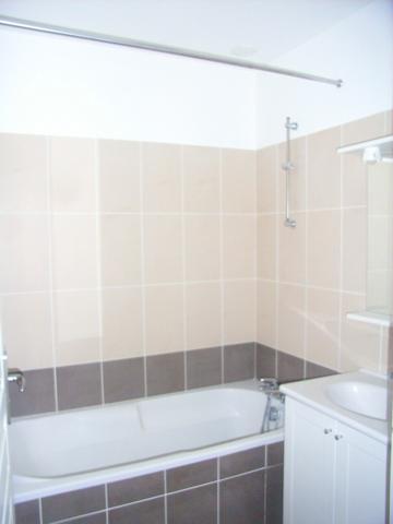 LOCATION T3 DUPLEX RODEZ SANS FRAIS D'AGENCE