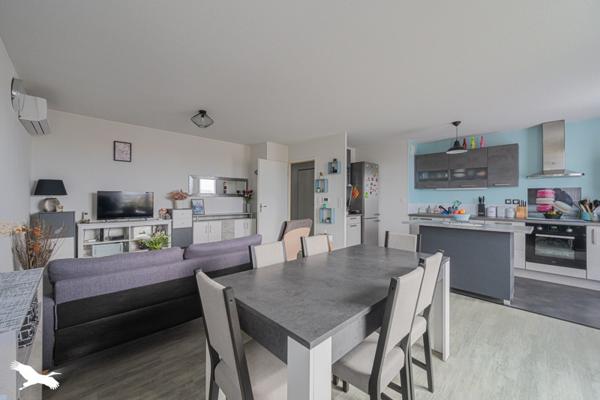 Appartement à vendre |  Toulouse |  4 pièces | 80,7 m²