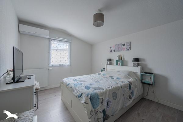 Appartement à vendre |  Toulouse |  4 pièces | 80,7 m²