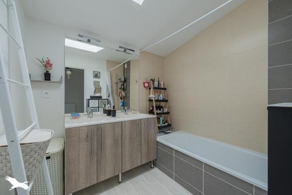 Appartement à vendre |  Toulouse |  4 pièces | 80,7 m²