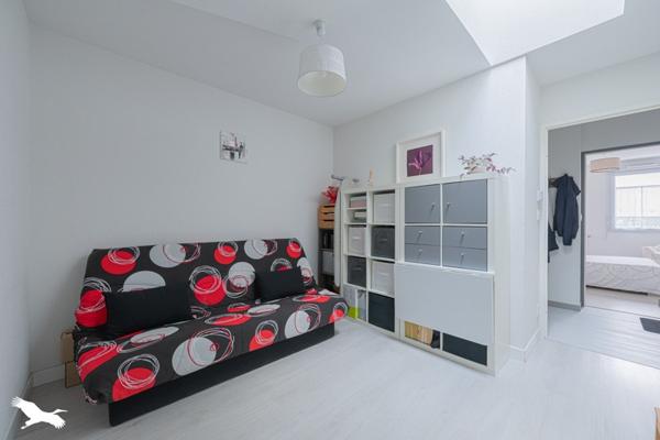 Appartement à vendre |  Toulouse |  4 pièces | 80,7 m²