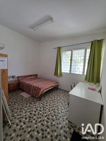 Maison à vendre 7 pièces 190 m² Schœlcher