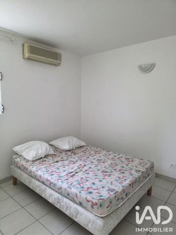 Maison à vendre 7 pièces 190 m² Schœlcher
