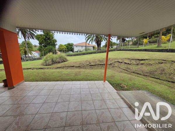 Maison à vendre 7 pièces 190 m² Schœlcher