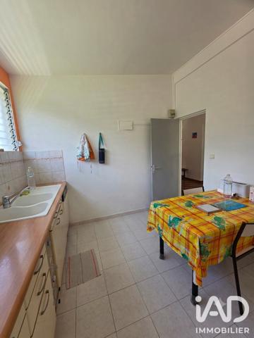 Maison à vendre 7 pièces 190 m² Schœlcher