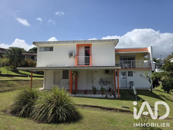 Maison à vendre 7 pièces 190 m² Schœlcher