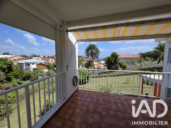 Maison à vendre 7 pièces 190 m² Schœlcher