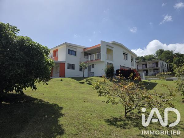 Maison à vendre 7 pièces 190 m² Schœlcher