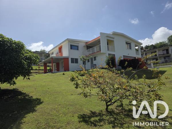 Maison à vendre 7 pièces 190 m² Schœlcher