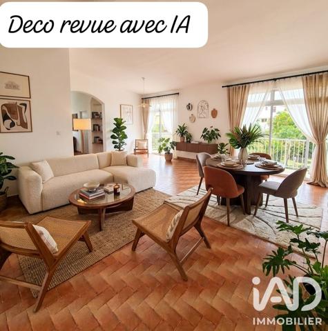 Maison à vendre 7 pièces 190 m² Schœlcher