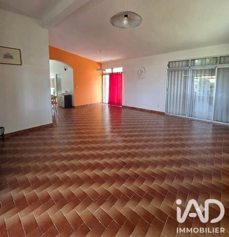 Maison à vendre 7 pièces 190 m² Schœlcher