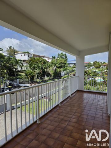 Maison à vendre 7 pièces 190 m² Schœlcher