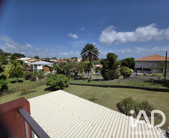 Maison à vendre 7 pièces 190 m² Schœlcher