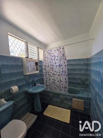 Maison à vendre 7 pièces 190 m² Schœlcher