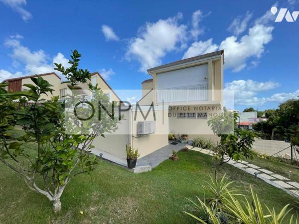 Maison type F5 à vendre sur Didier / Desrochers