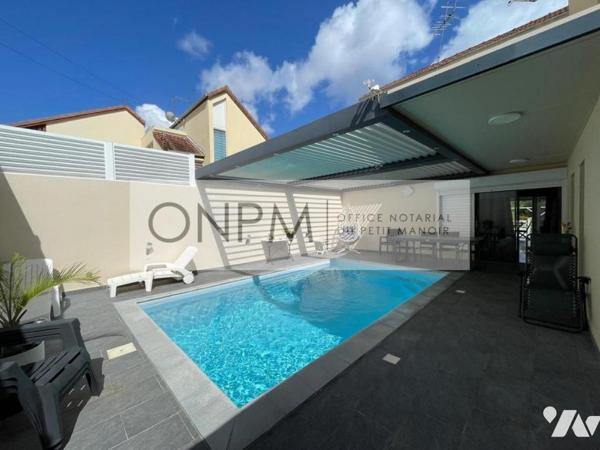 Maison type F5 à vendre sur Didier / Desrochers