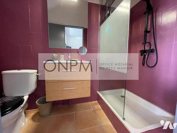 Maison type F5 à vendre sur Didier / Desrochers