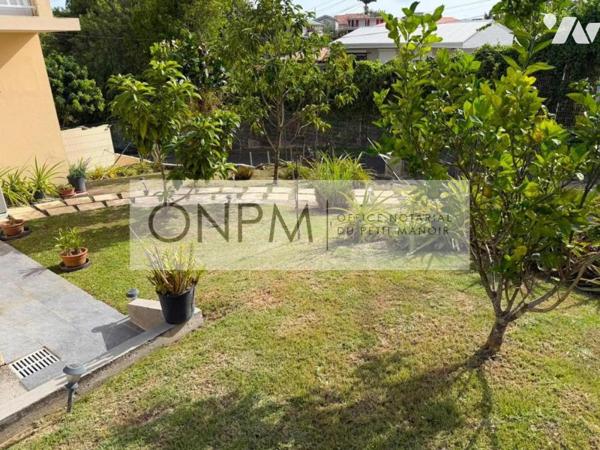 Maison type F5 à vendre sur Didier / Desrochers