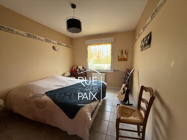 79200 CHATILLON SUR THOUET Maison de plain pied à Chatillon Sur Thouet - 103 m2