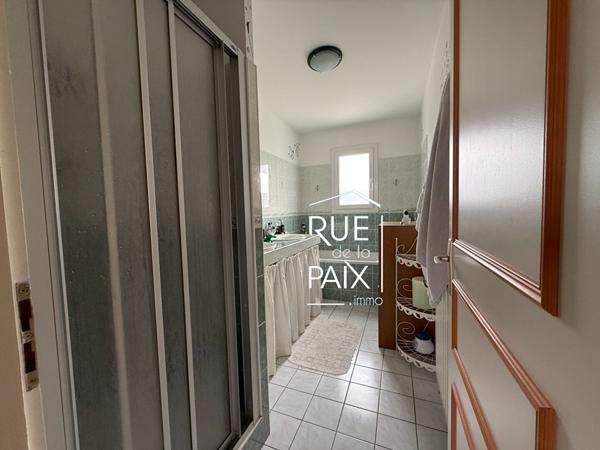79200 CHATILLON SUR THOUET Maison de plain pied à Chatillon Sur Thouet - 103 m2