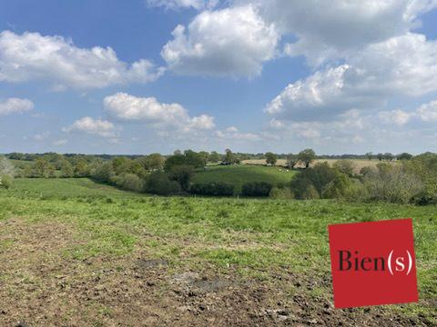 Terrain Agricole Louverné 17 ha 89 a 17 ca