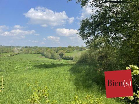 Terrain Agricole Louverné 17 ha 89 a 17 ca