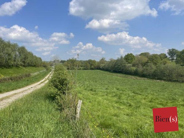 Terrain Agricole Louverné 17 ha 89 a 17 ca