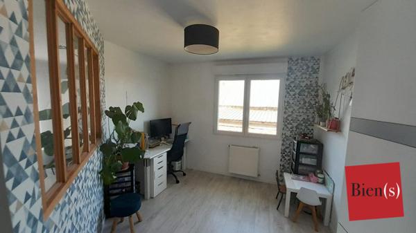 Maison individuelle Nuillé-sur-Vicoin