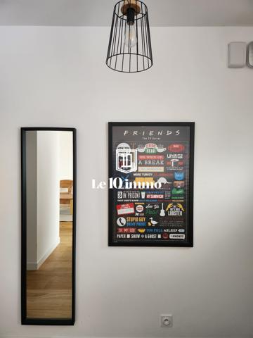 Maison de 134m2 entièrement rénovée