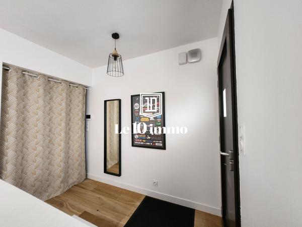 Maison de 134m2 entièrement rénovée