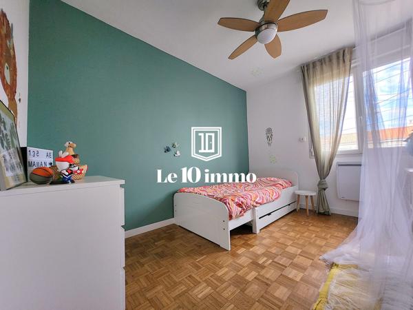 Maison de 134m2 entièrement rénovée