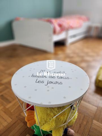 Maison de 134m2 entièrement rénovée