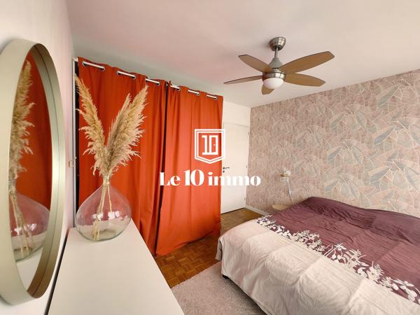 Maison de 134m2 entièrement rénovée