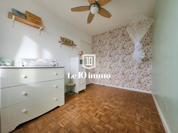 Maison de 134m2 entièrement rénovée